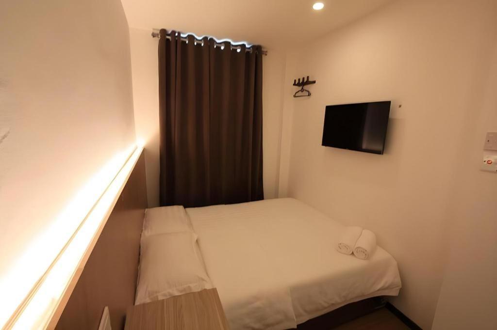 קוצ'ינג Place2Stay @ Campus Hub מראה חיצוני תמונה
