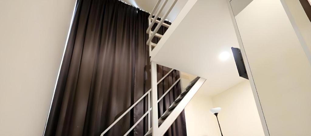 קוצ'ינג Place2Stay @ Campus Hub מראה חיצוני תמונה