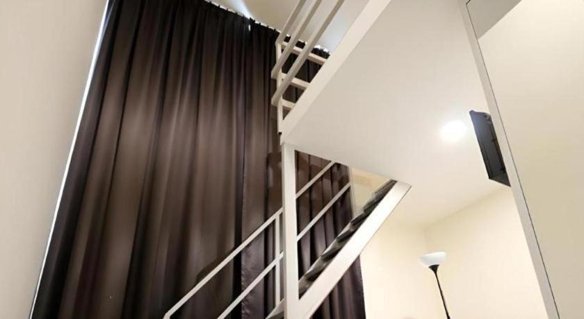 קוצ'ינג Place2Stay @ Campus Hub מראה חיצוני תמונה