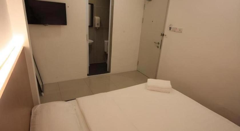קוצ'ינג Place2Stay @ Campus Hub מראה חיצוני תמונה