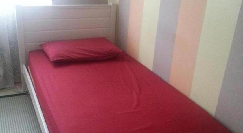 קוצ'ינג Place2Stay @ Campus Hub מראה חיצוני תמונה